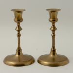 803 4464 CANDLESTICKS